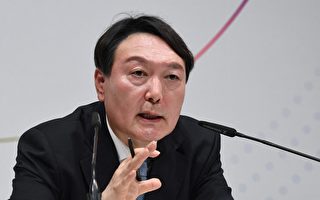 中共大使批评韩总统候选人 韩国各界谴责