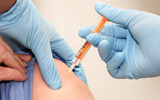 紐約州至少8700人接種疫苗後 檢測呈陽性
