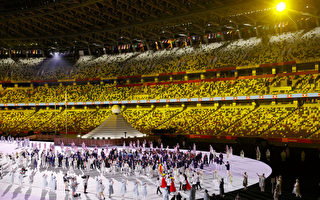 疫情籠罩下東京奧運會開幕 5大看點一次看