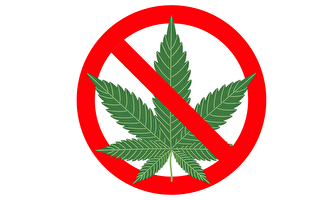 紐約上州沃特敦市議會投票決定 禁止當地開大麻零售店