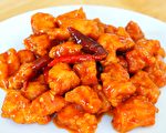 【美食天堂】左宗棠雞做法～這樣做最酥脆好吃！西方人最愛這道菜！