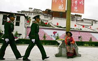 抗议西藏镇压 黑客组织匿名者攻入武汉大学