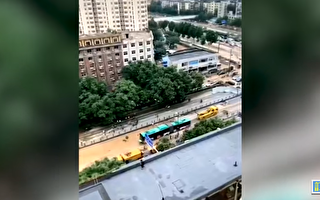千百度：郑州隧道惨案就死了4个人，你信吗？