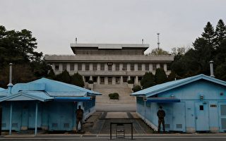 中斷聯絡413天 韓朝兩國熱線重新開通