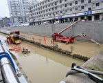 郑州地铁淹水 比比两岸预警 台曾水淹没16车站