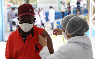 巴西不再进口中国产疫苗 改用美国疫苗