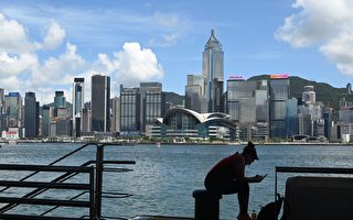 謝金河：港股頻破底 看來香港有大事要發生