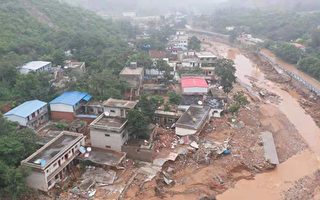 袁斌：關於河南洪災的11個疑問 國務院能查清嗎？