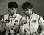 国际奥委会了结戴毛像章案：已警告中国选手