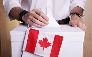 夏林：加拿大大選又要來了？