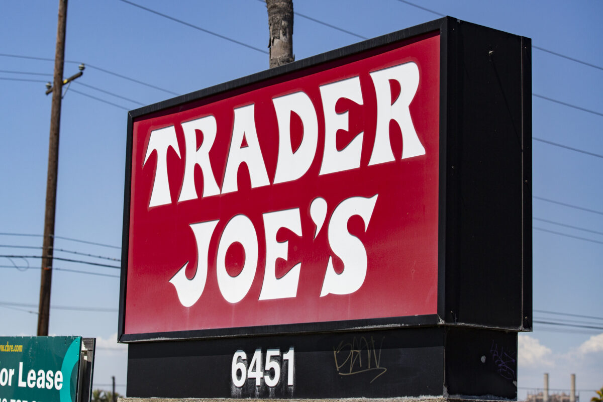 20多年来 Trader Joe's受欢迎产品首次涨价