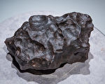 研究：陨石含特殊矿物质 或来自火星地幔层