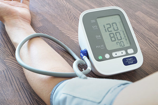 科学家找到人体内天然血压调控机制