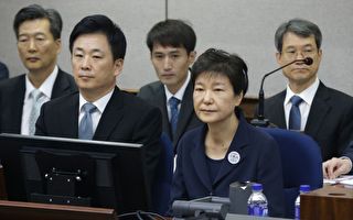 朴槿惠已服刑4年 私宅被拍賣以償還罰款