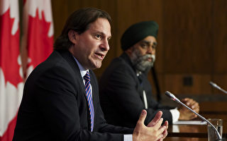 加拿大承诺接收2万阿富汗难民