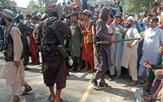 塔利班官员：阿富汗将恢复死刑和断手脚刑罚
