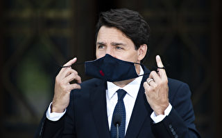 特鲁多启动加拿大大选 将于9月20日举行