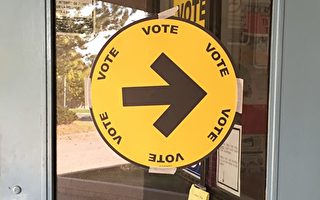 选举局：不强制投票站工作人员打疫苗