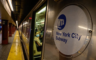 堵車費遲未開徵 紐約市地鐵維修缺錢