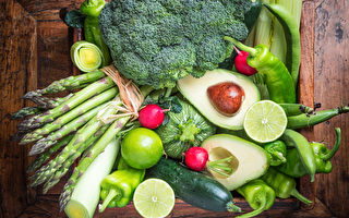 15種「最乾淨蔬果」 第一名你經常吃