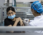 任重：中国19亿剂疫苗接种 谁是背后推手？