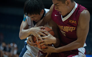 芝加哥电影放映会 台湾篮球电影《下半场》9月15日线上播映