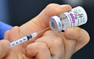 CCCA主席：接种疫苗后感染风险仅降低1%