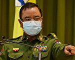 緬甸軍政府處決四名民運人士 遭國際譴責