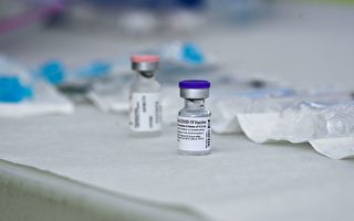 專家：病毒持續變異 可能需要重新研製疫苗