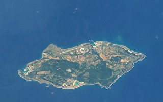 防备台海冲突 日本冲绳首度模拟离岛疏散演习