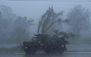 飓风艾达引发洪水 驾车时需要了解什么