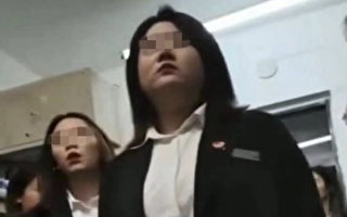 黑龙江高校6名女学生干部黑帮式查寝 引热议