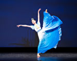 2021全世界中国古典舞大赛 新秀辈出