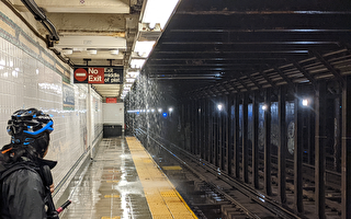 為什麼紐約地鐵不斷進水