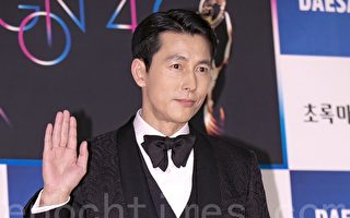 演員鄭雨盛捐款1億韓元 幫助阿富汗難民