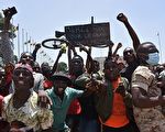 分析：几内亚政变 冲击中共在西非布局