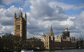 英國議會：禁止中共大使踏入議會大廈