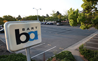 特斯拉租用停车位 BART已获利超过43万美元