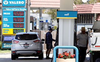 尽管需求连续四周下降 美汽油价格仍创7年新高
