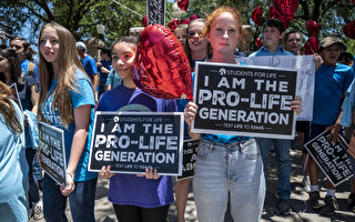 無視新墮胎禁令 德州法官禁止起訴墮胎機構