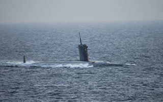 澳总理：澳核潜艇有助于维护南海自由开放