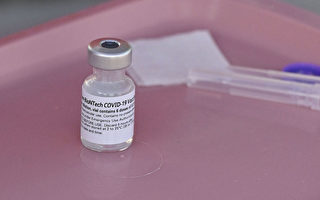 美FDA专家提建议 限制注射加强剂疫苗者年龄