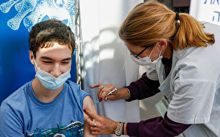 以色列：打疫苗突破感染风险 是自然感染13倍