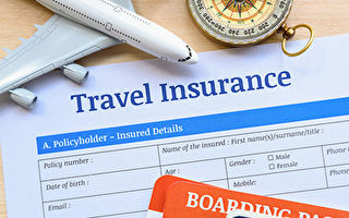 调查：疫情促使更多美国人计划购买旅游保险