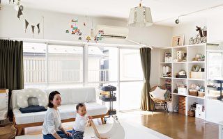 想让空间变大 做好室内收纳居家环境更宽敞