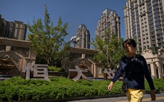 分析：中国经济因房地产危机将蹒跚多年