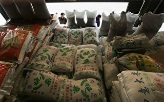 上海市民：收到的大米有强烈农药味