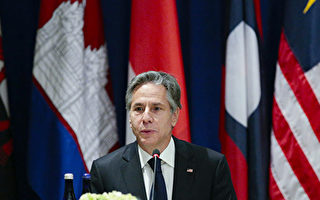 美國宣布制裁五名香港中聯辦副主任