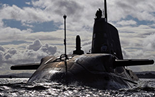 迫切需要潜艇舰队 加拿大面临采购新潜艇挑战