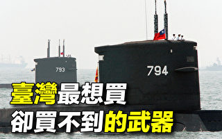【探索時分】台灣自造潛艇之路（上）